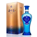 洋河 海之蓝 蓝色经典 52%vol 浓香型白酒 145元 图片 1