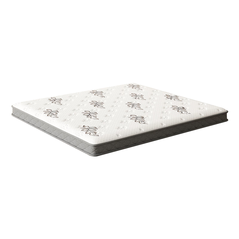 圣恩诗山棕床垫薄款偏硬双面可用榻榻米可折叠1.2×1.9m 17cm 1505元 - 86线报