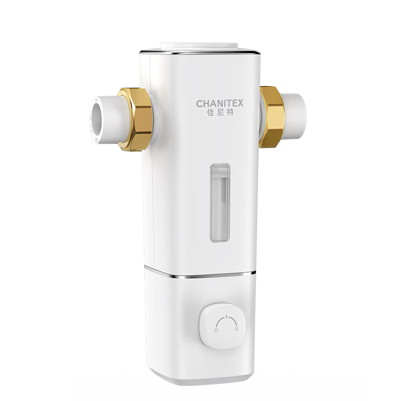 史密斯佳尼特大白瓶前置过滤器20T/H全铜防爆T7PRO 468.39元 - 86线报 史密斯佳尼特大白瓶前置过滤器20T/H全铜防爆T7PRO 468.39元 - 86线报
