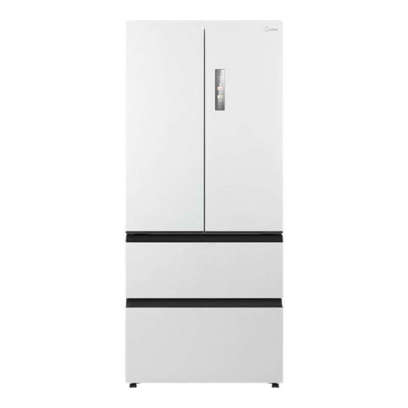 美的M60机皇系列法式多门冰箱MR-550WUFIPZE550升 4977.84元 - 线报酷
