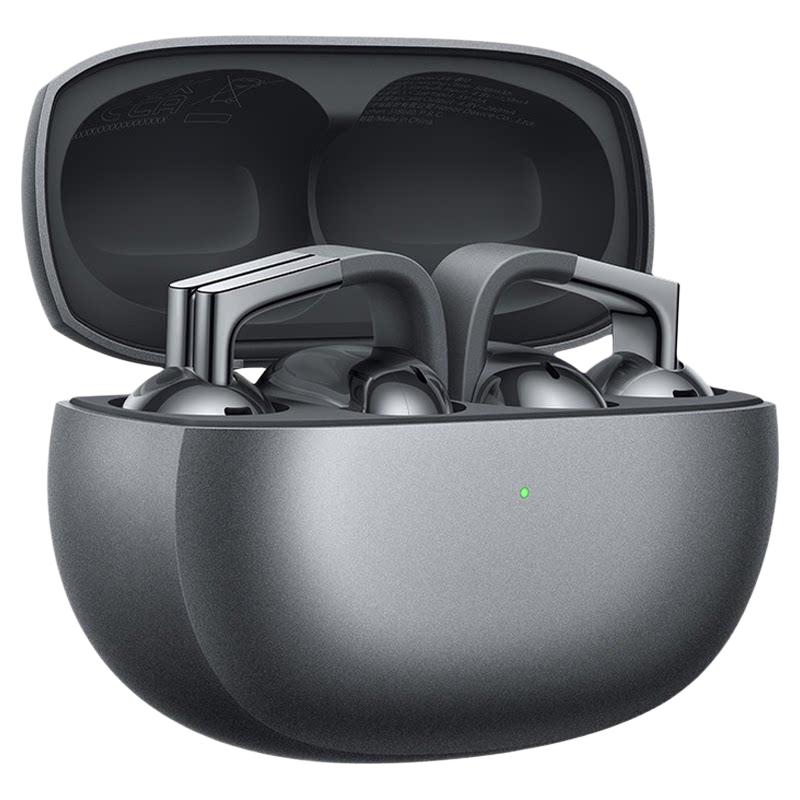 荣耀Earbuds Pro耳夹式蓝牙耳机 367.5元 - 86线报