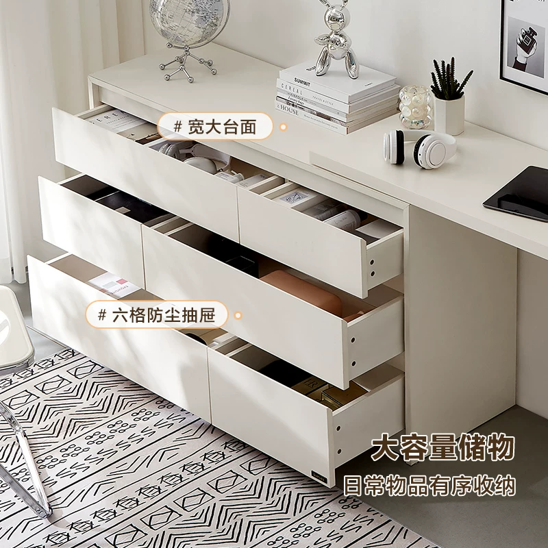 全友129503梳妆台1205mm象牙白 653.65元 - 86线报