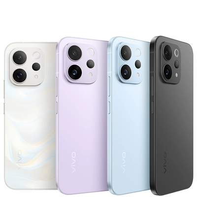 vivo S50t 超声波指纹手机深空黑12GB+256GB 2112.26元 - 线报酷