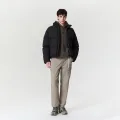 杰克琼斯 抗寒防水 保暖羽绒服 高充绒305g 券后523.7元 图片 2