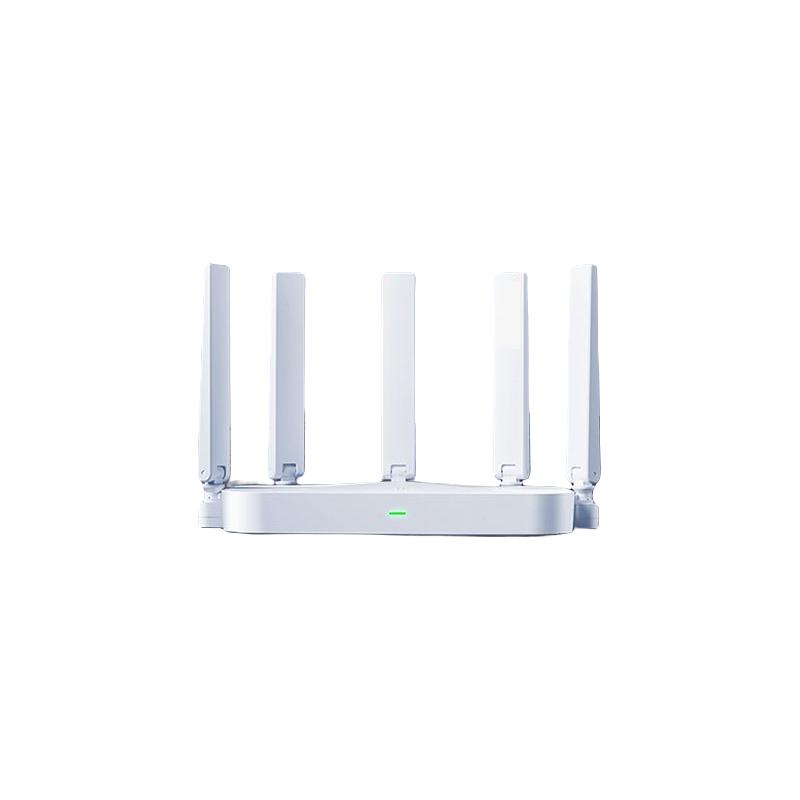 中兴路由器巡天版AX3000wifi6千兆无线3000兆5g双频游戏家用商用 119.7元 - 线报酷
