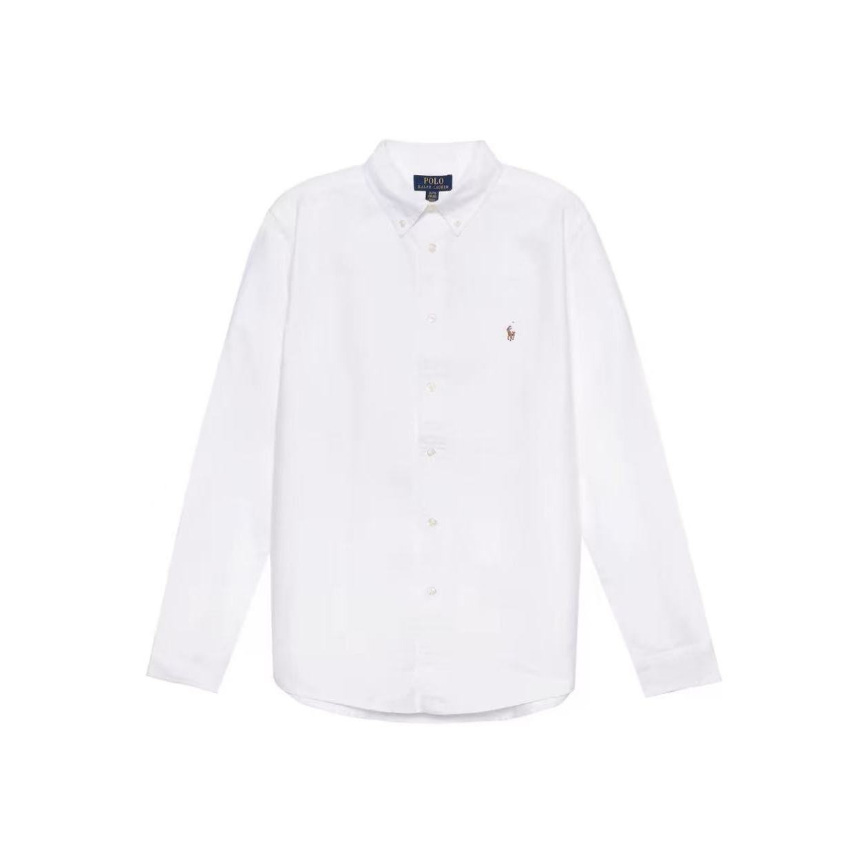RALPH LAUREN运动外套大童款衬衫成人可穿牛津 344.39元 - 折送网