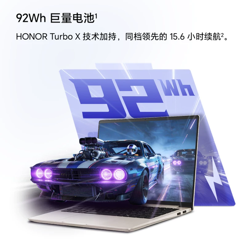 荣耀MagicBook 14+MagicBook 16高清护眼屏笔记本电脑 5779.15元 - 86线报 荣耀MagicBook 14+MagicBook 16高清护眼屏笔记本电脑 5779.15元 - 86线报