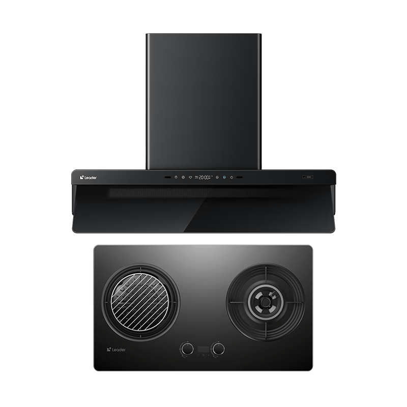 统帅V1Pro+烧烤定时灶V1D-U9顶侧一体油烟机32m³/min1300Pa 2762.81元 - 86线报