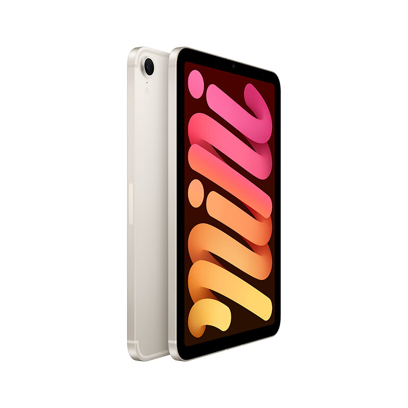 Apple iPad mini7 2024款 平板电脑 A17Pro 256GB 5G版 5499元 - 86线报