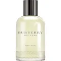 超V会员：BURBERRY 周末男士淡香水 EDT 100ml 152元