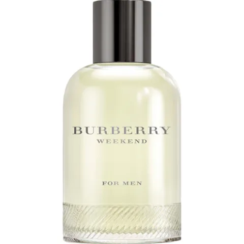 超V会员：BURBERRY 周末男士淡香水 EDT 100ml 152元