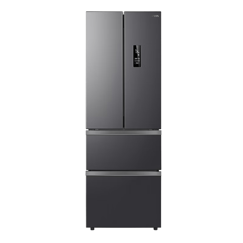 华凌BCD-326WFPH风冷法式门冰箱326L炭灰月夜 1221.62元 - 86线报 华凌BCD-326WFPH风冷法式门冰箱326L炭灰月夜 1221.62元 - 86线报