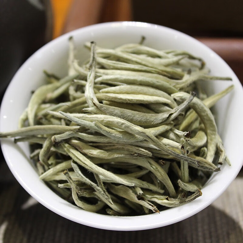 滇南记白茶特级1000g 64.5元 - 86线报 滇南记白茶特级1000g 64.5元 - 86线报