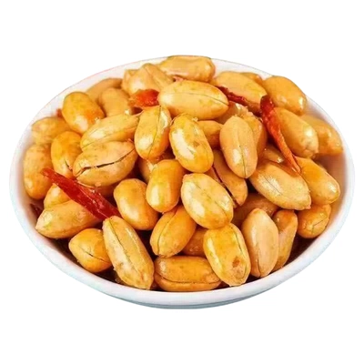 酒友鬼花生米香辣味500g*1袋 6.73元 - 86线报