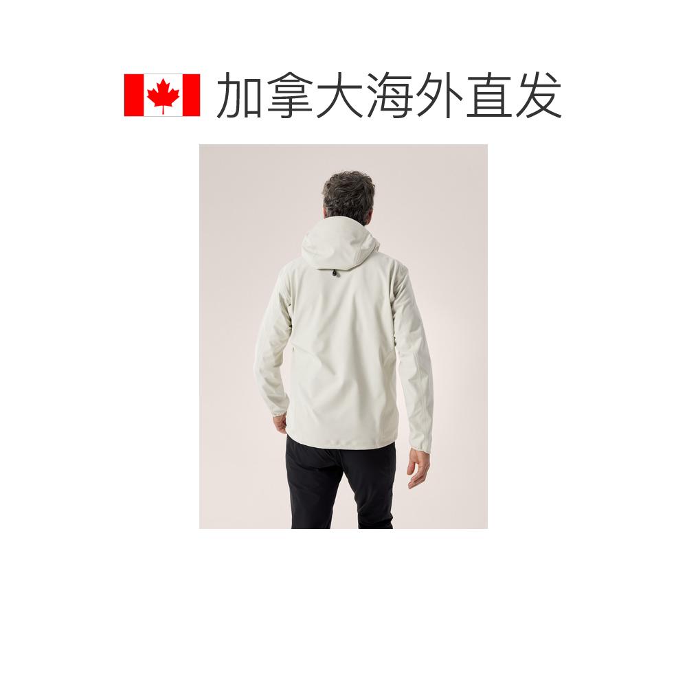 ARC'TERYX GAMMA系列 MX HOODY 男子软壳夹克 2659.2元 - 86线报