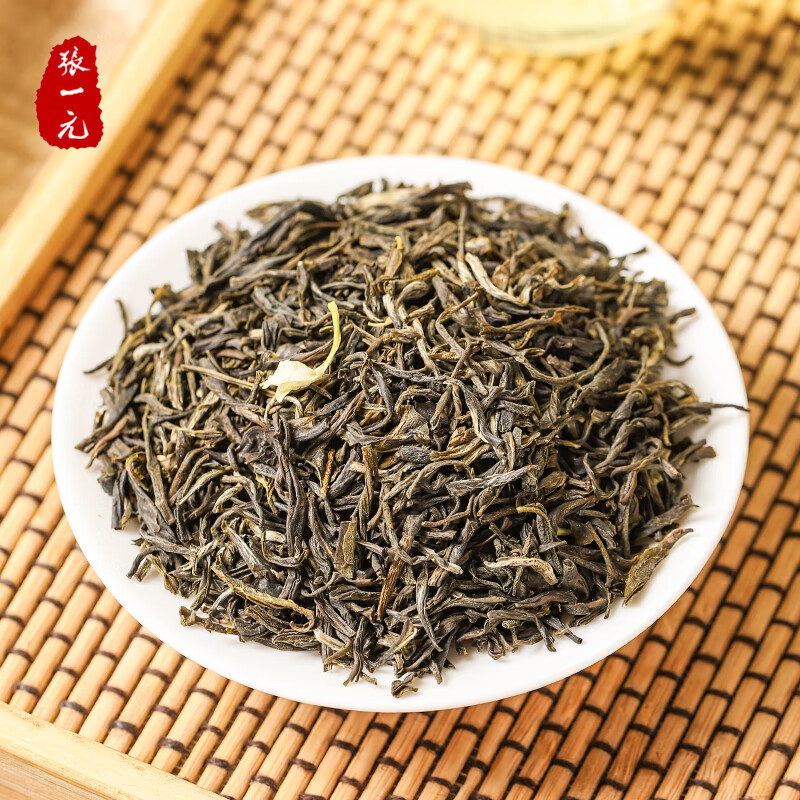 张一元茉莉花茶特级200g(50g*4袋) 112.05元 - 86线报