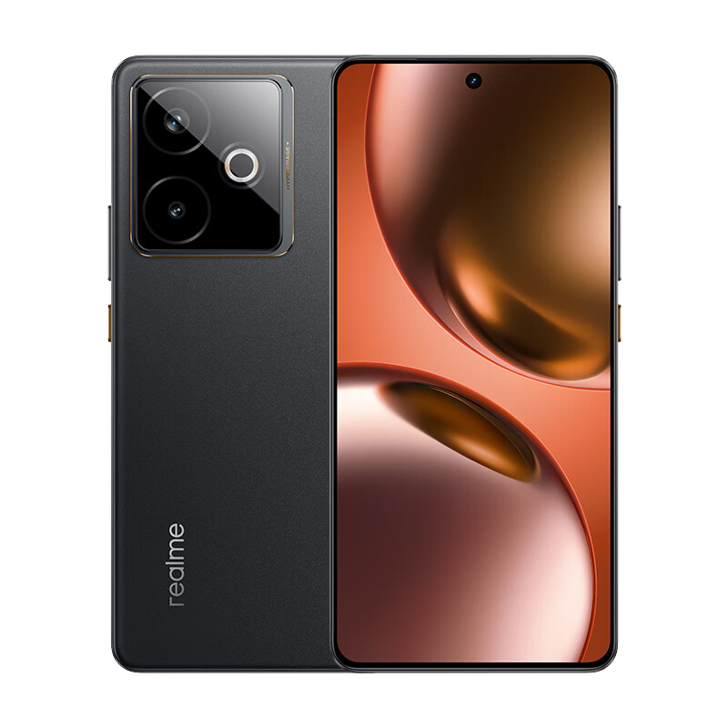 realme真我GT7手机天玑9400+ 16GB+512GB 2338.42元 - 86线报 realme真我GT7手机天玑9400+ 16GB+512GB 2338.42元 - 86线报