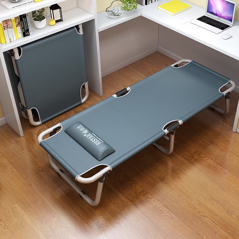 瑞仕达TR8151两折床+薄棉垫 80.5元 - 86线报