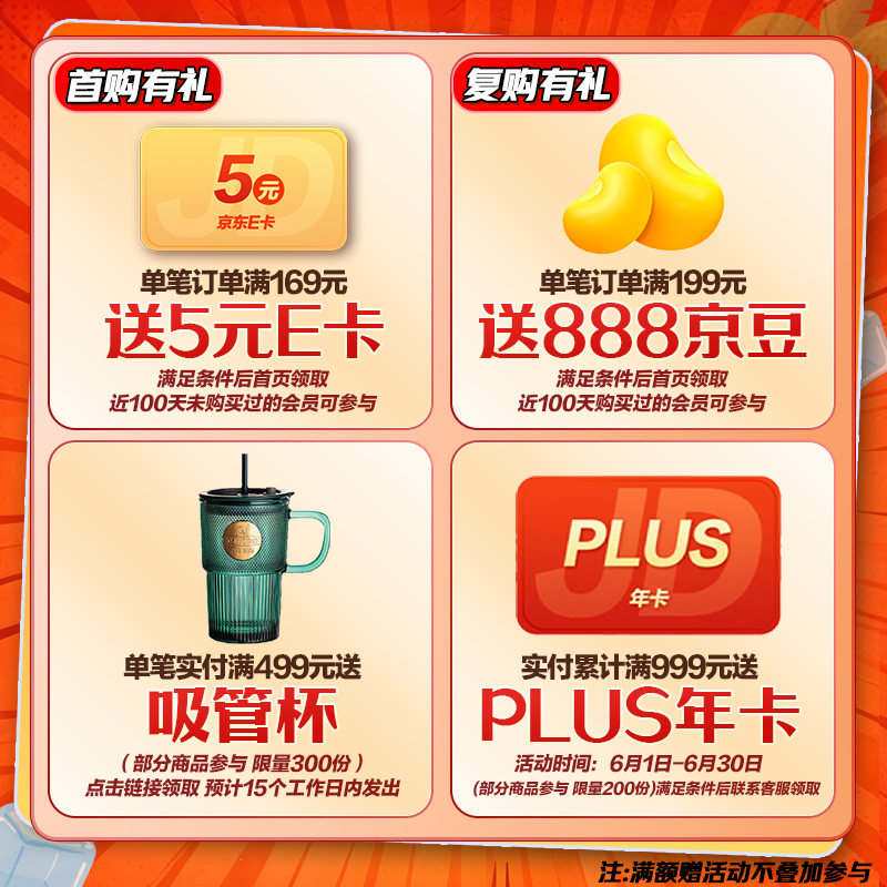青岛啤酒经典拉格啤酒500ml*8听+全麦白啤500ml*2听 37.04元 - 线报酷