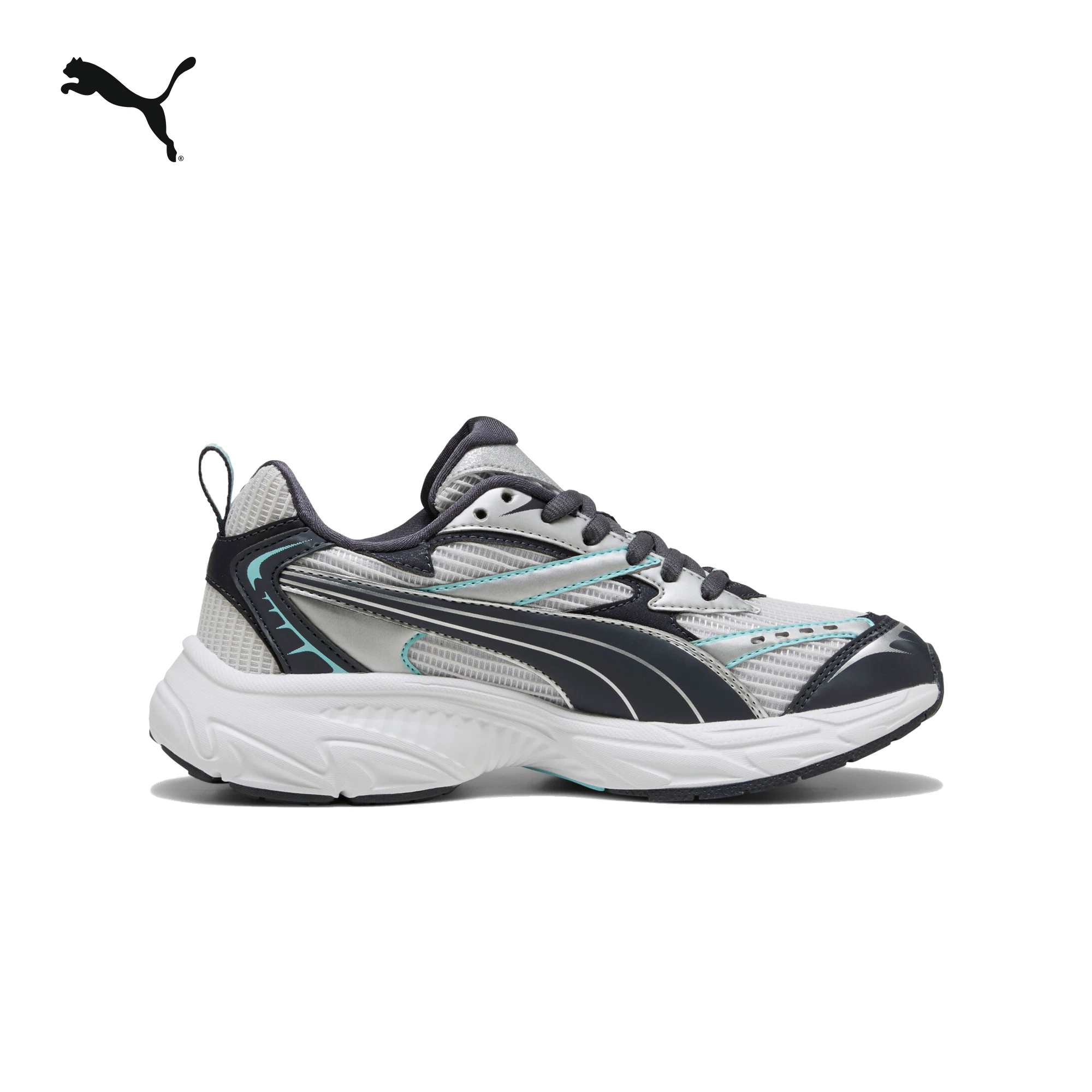 PUMA MORPHIC 男女通用休闲运动鞋 395919 194.83元 - 86线报