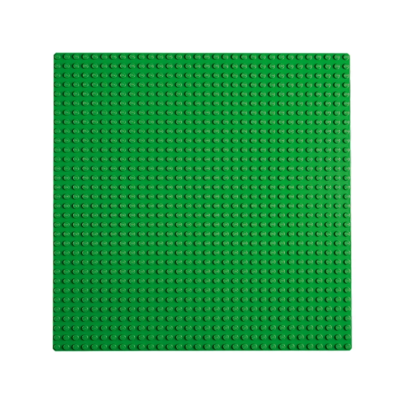 乐高LEGO CLASSIC经典系列绿色底板11023普通积木小颗粒4+ 66元 - 86线报