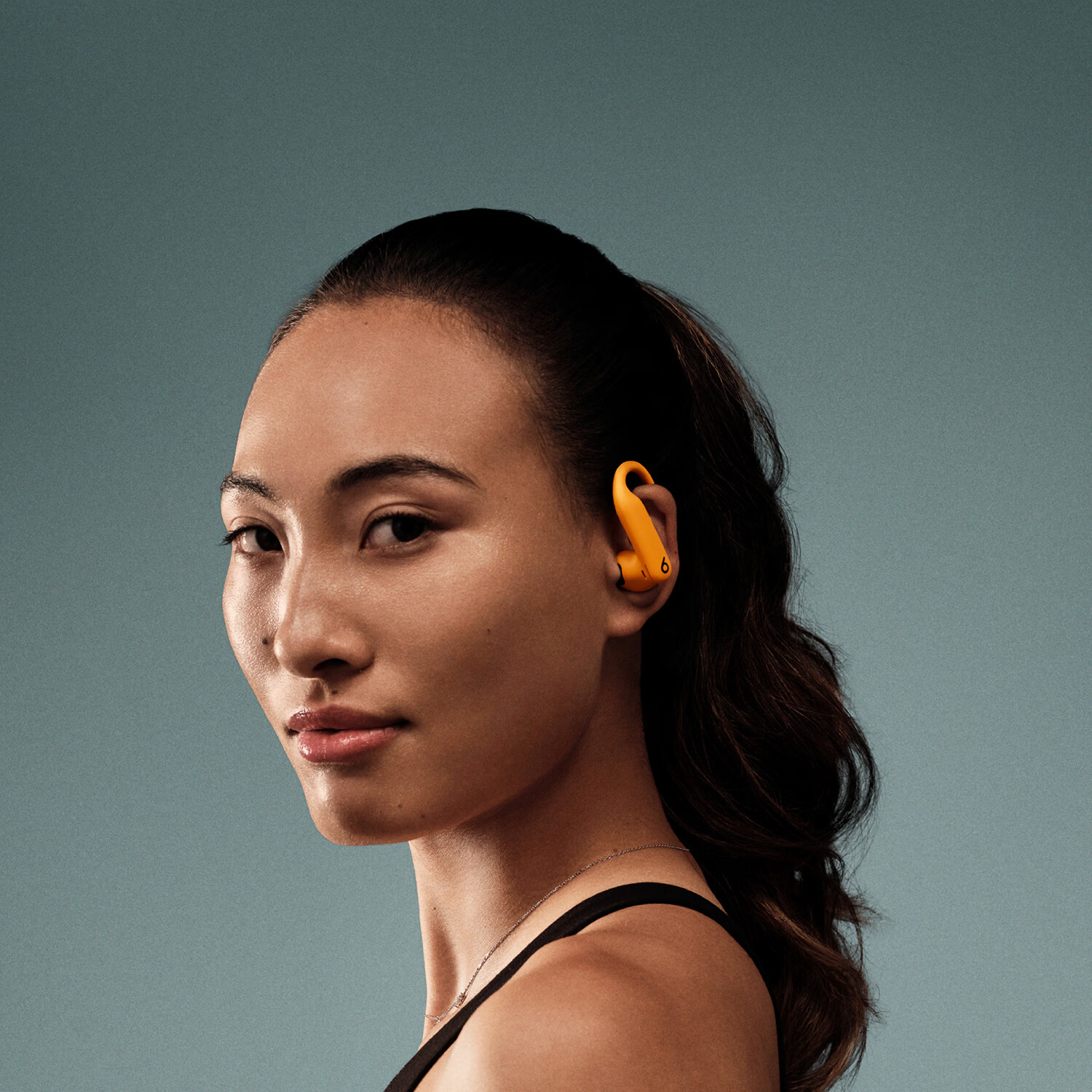 Beats Powerbeats Pro 2入耳式真无线主动降噪蓝牙耳机高能橙 1512.9元 - 86线报