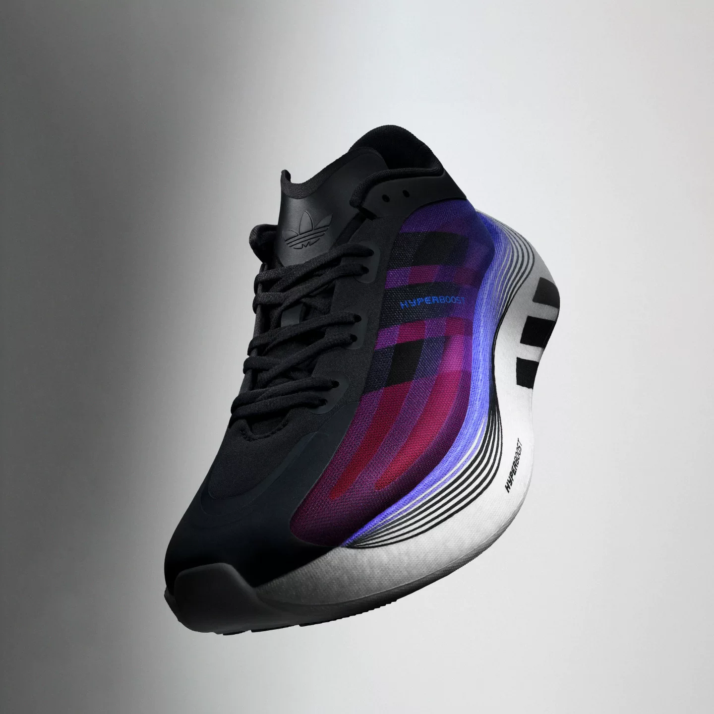 adidas三叶草HYPERBOOST EPHR LT男女款运动鞋 1199元 - 86线报