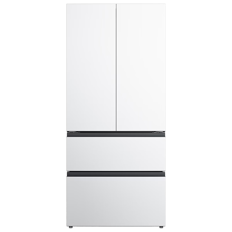 预售 TCL R508T9N-DQS 法式多门冰箱 508升 3269.46元 - 86线报