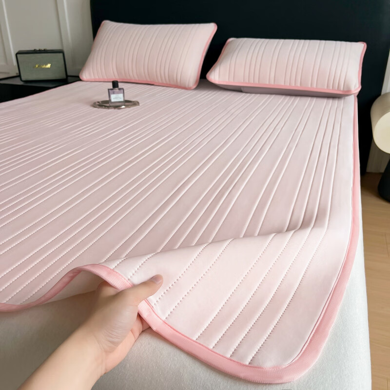 星球2.0Pro升级版小冰皮凉席150*200cm 99元 - 86线报