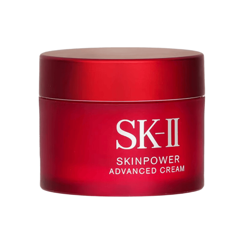 SK-II大紅瓶面霜15g 99元 - 86线报