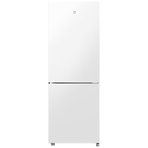 米家186升两门冰箱MC-186DMD 690.8元 - 86线报