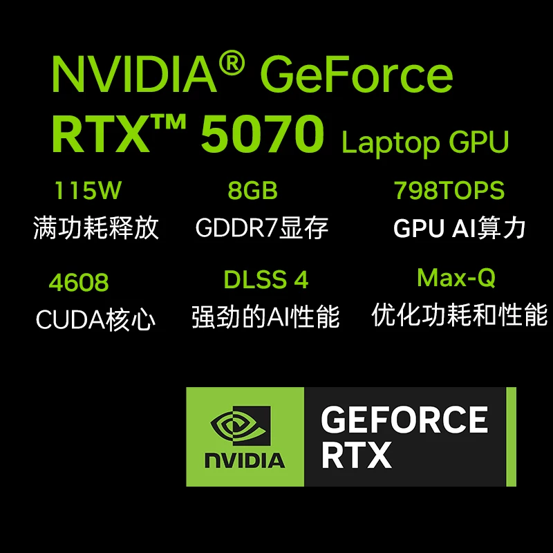 雷神ZERO Air游戏笔记本电脑1TB 16GB 11187.02元 - 86线报