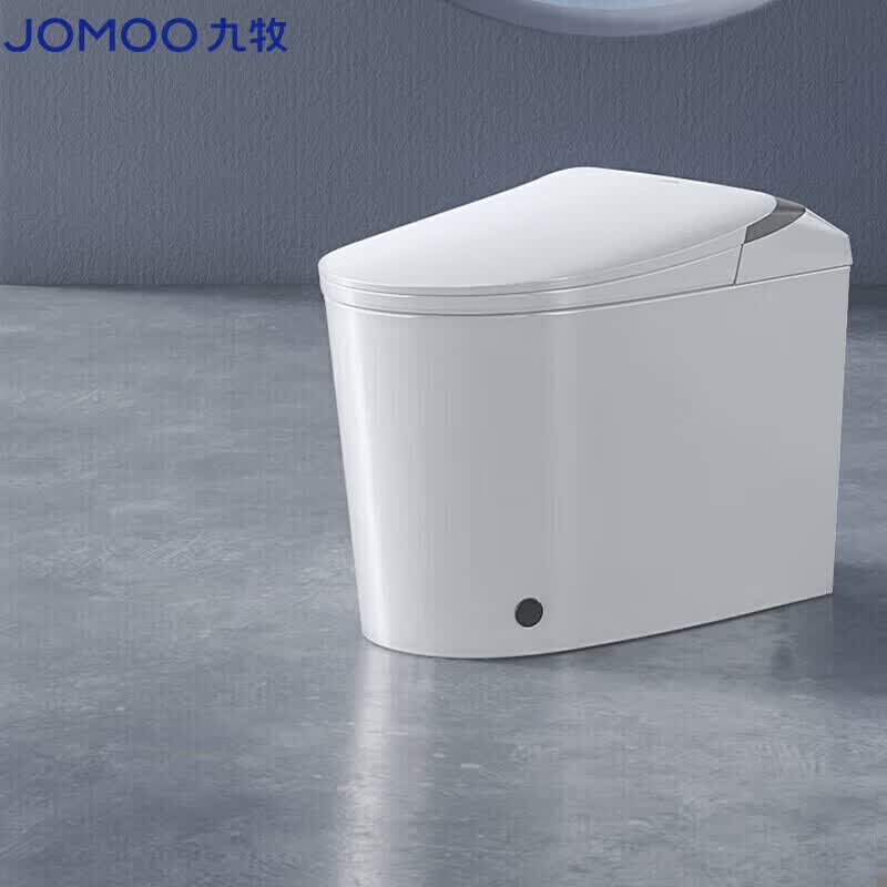 九牧J11423-1-1/41K-1智能马桶一体机400mm坑距 835.56元 - 86线报 九牧J11423-1-1/41K-1智能马桶一体机400mm坑距 835.56元 - 86线报
