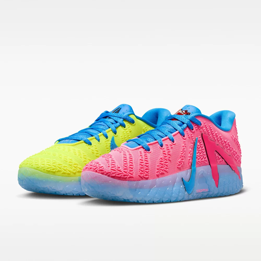 NIKE JORDAN LUKA 4PF 篮球鞋 HF0824-101 553元 - 86线报