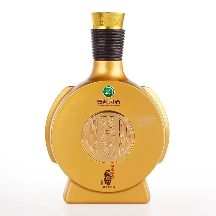 习酒窖藏1988金樽53度500ml 378.79元 - 86线报 习酒窖藏1988金樽53度500ml 378.79元 - 86线报