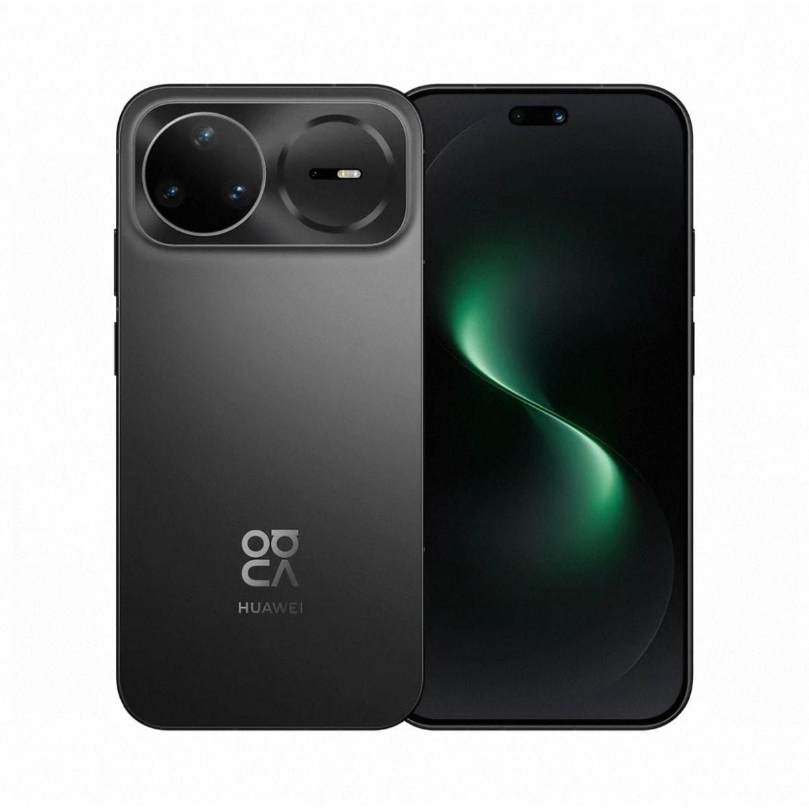 华为nova 15Pro智能手机幻夜黑12GB+256GB 2421.65元 - 86线报 华为nova 15Pro智能手机幻夜黑12GB+256GB 2421.65元 - 86线报