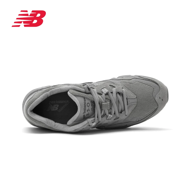 new balance新百伦850系列男女通用老爹鞋ML850CF 199元 - 86线报