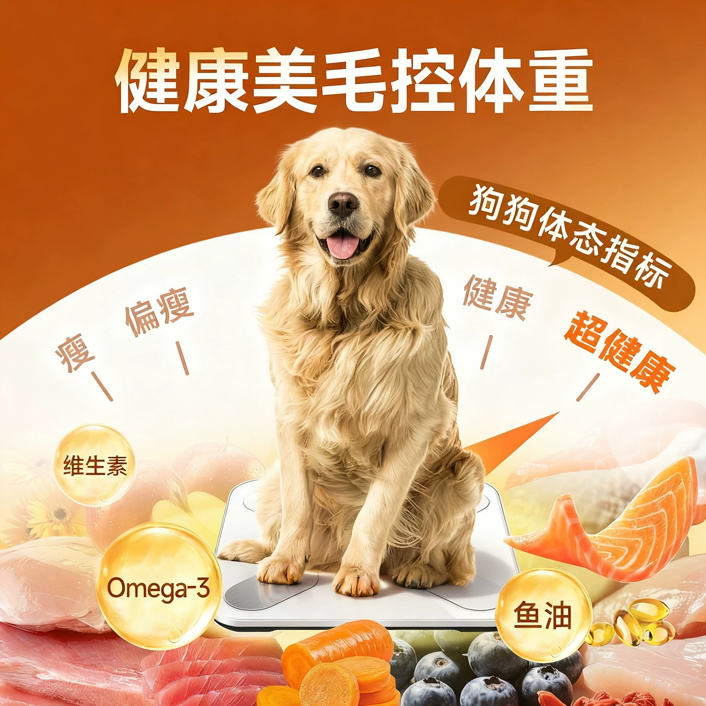 耐威克鸡肉味金毛成犬专用狗粮 40.13元 - 86线报 耐威克鸡肉味金毛成犬专用狗粮 40.13元 - 86线报