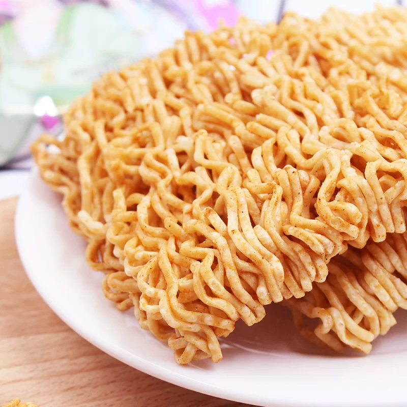 魔法士干脆面480g混合口味10包 5.8元 - 86线报