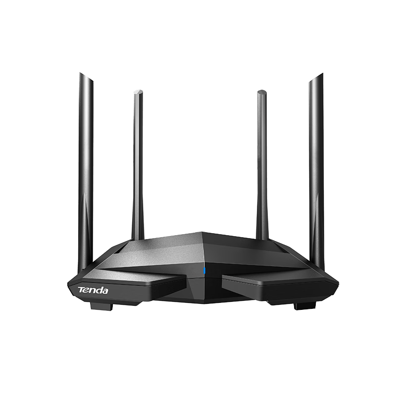 腾达AC10Wi-Fi 5千兆路由器 98.99元 - 86线报 腾达AC10Wi-Fi 5千兆路由器 98.99元 - 86线报