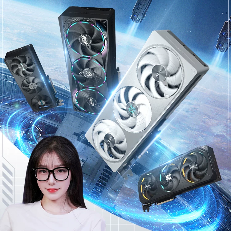技嘉RTX5070显卡12G冰猎鹰 4420元 - 86线报