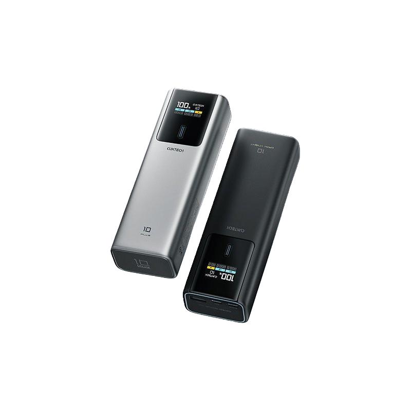 酷态科10号电能棒Plus 15000mAh移动电源 159.36元 - 折送网