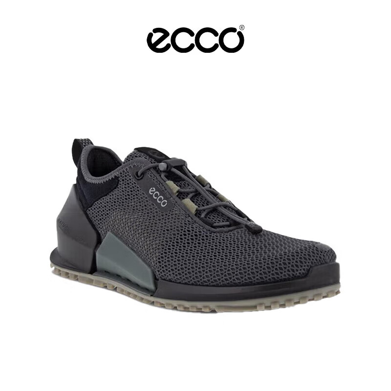 ecco Biom 2.0男鞋休闲鞋舒适运动鞋 642.05元 - 线报酷