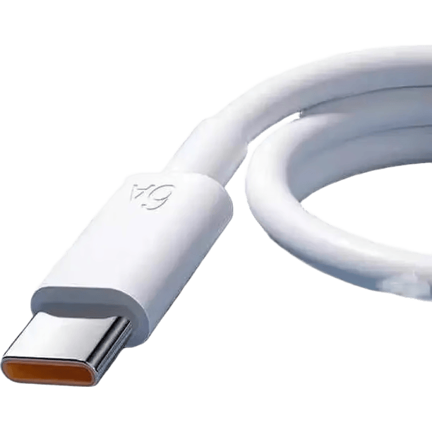 typec快充数据线66W华为超级快充2米加粗6A2条装 2.98元 - 86线报