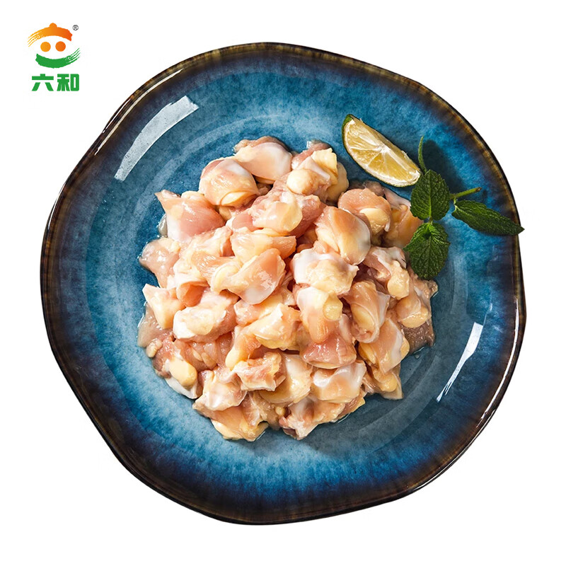 六和鸡膝软骨500g 14.98元 - 86线报