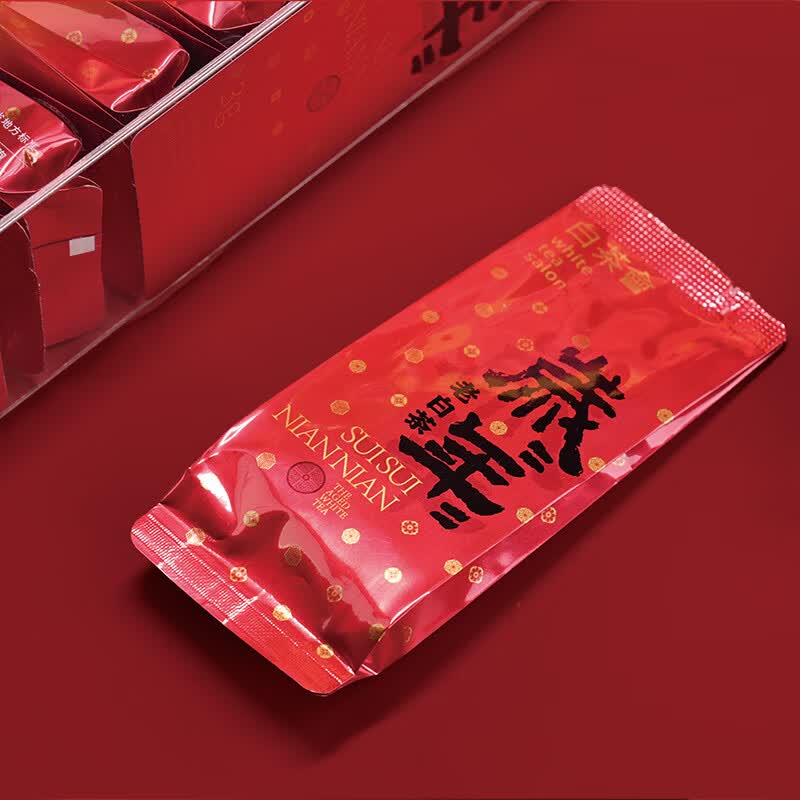 六妙2021年一级寿眉300g白茶 152元 - 86线报