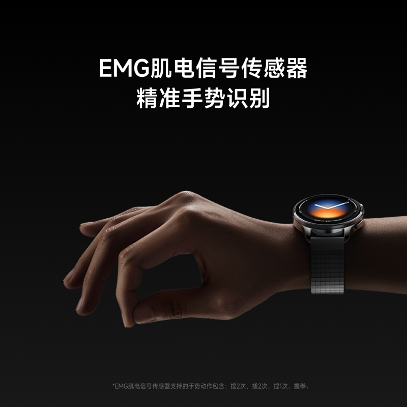 小米手表5Xiaomi Watch5小米全智能旗舰手表新品 1529.15元 - 线报酷