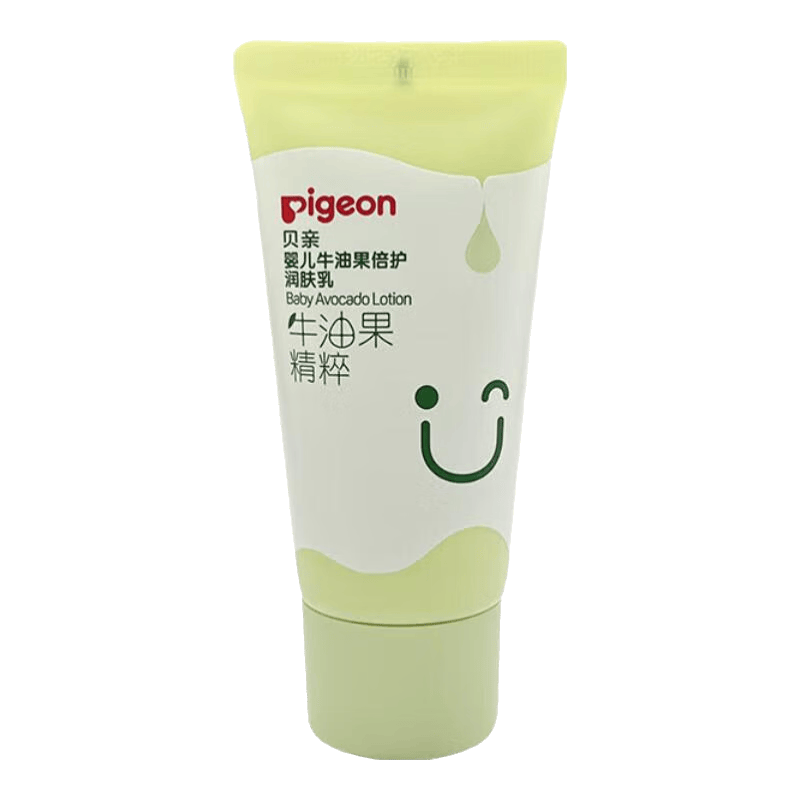 贝亲婴儿牛油果倍护润肤乳30ml 5.9元 - 86线报 贝亲婴儿牛油果倍护润肤乳30ml 5.9元 - 86线报