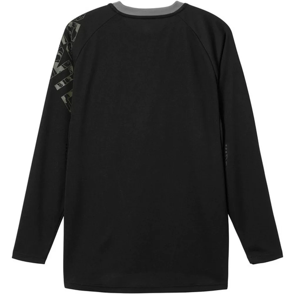 迪桑特排球运动训练服长袖男女通用DV5FLT01U-B 175.56元 - 86线报 迪桑特排球运动训练服长袖男女通用DV5FLT01U-B 175.56元 - 86线报