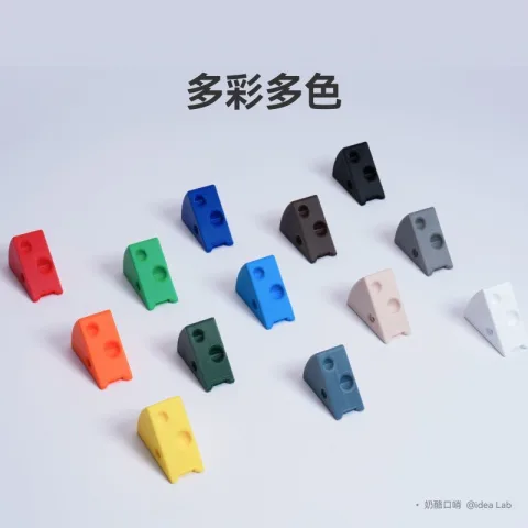 Bambu Lab 基础PETG Basic 3D打印耗材强韧升级更少拉丝 21.96元